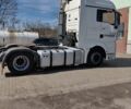 Белый МАН ТГКС, объемом двигателя 0 л и пробегом 970 тыс. км за 18900 $, фото 9 на Automoto.ua