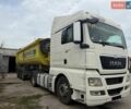 Белый МАН ТГКС, объемом двигателя 10.52 л и пробегом 800 тыс. км за 14900 $, фото 2 на Automoto.ua