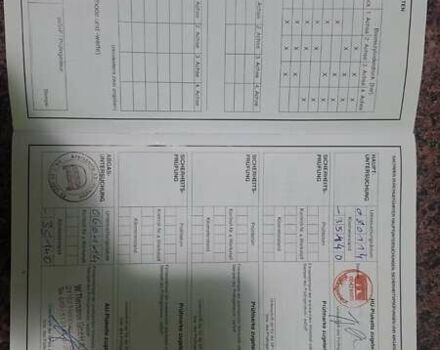 Білий МАН ТГКС, об'ємом двигуна 10.52 л та пробігом 408 тис. км за 27900 $, фото 39 на Automoto.ua