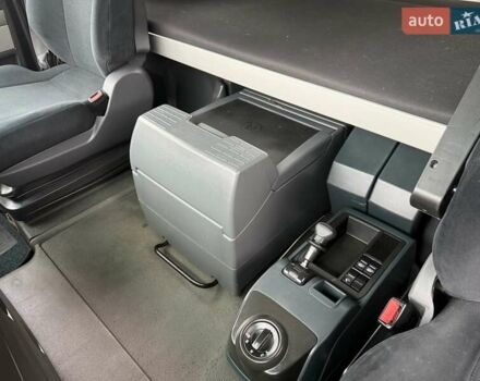 Белый МАН ТГКС, объемом двигателя 12.5 л и пробегом 870 тыс. км за 24500 $, фото 10 на Automoto.ua