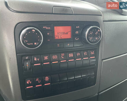 Белый МАН ТГКС, объемом двигателя 10.5 л и пробегом 465 тыс. км за 25000 $, фото 28 на Automoto.ua