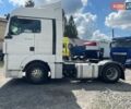 Белый МАН ТГКС, объемом двигателя 10.5 л и пробегом 1 тыс. км за 23444 $, фото 6 на Automoto.ua