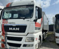 Белый МАН ТГКС, объемом двигателя 10.52 л и пробегом 9 тыс. км за 35000 $, фото 17 на Automoto.ua