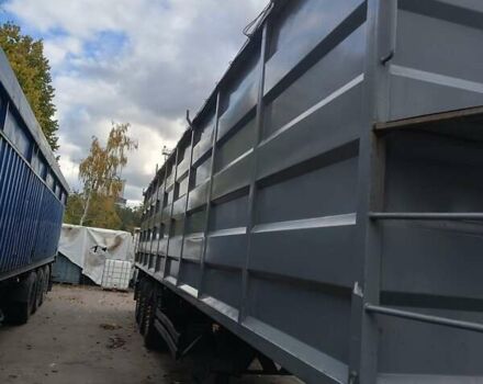 Белый МАН ТГКС, объемом двигателя 10.52 л и пробегом 1 тыс. км за 18000 $, фото 9 на Automoto.ua