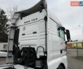 Белый МАН ТГКС, объемом двигателя 12.5 л и пробегом 870 тыс. км за 24500 $, фото 18 на Automoto.ua