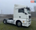 Белый МАН ТГКС, объемом двигателя 10.5 л и пробегом 465 тыс. км за 25000 $, фото 3 на Automoto.ua