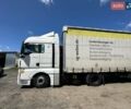 Білий МАН ТГКС, об'ємом двигуна 10.52 л та пробігом 1000 тис. км за 18500 $, фото 1 на Automoto.ua