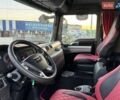 Белый МАН ТГКС, объемом двигателя 10.5 л и пробегом 872 тыс. км за 22900 $, фото 12 на Automoto.ua