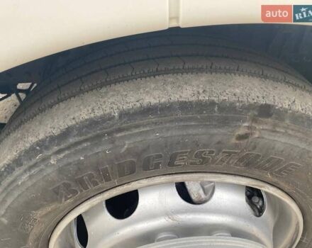 Білий МАН ТГКС, об'ємом двигуна 10.52 л та пробігом 160 тис. км за 19990 $, фото 14 на Automoto.ua