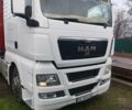 Белый МАН ТГКС, объемом двигателя 10.52 л и пробегом 980 тыс. км за 22000 $, фото 1 на Automoto.ua