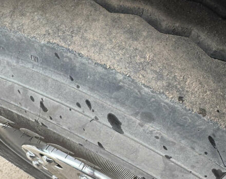 Белый МАН ТГКС, объемом двигателя 10.52 л и пробегом 990 тыс. км за 14900 $, фото 9 на Automoto.ua