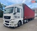 Белый МАН ТГКС, объемом двигателя 10.52 л и пробегом 157 тыс. км за 19999 $, фото 1 на Automoto.ua