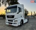 Белый МАН ТГКС, объемом двигателя 10.5 л и пробегом 872 тыс. км за 21950 $, фото 2 на Automoto.ua