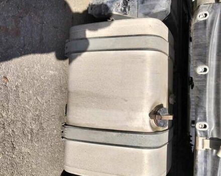 Білий МАН ТГКС, об'ємом двигуна 10.52 л та пробігом 1 тис. км за 25000 $, фото 9 на Automoto.ua