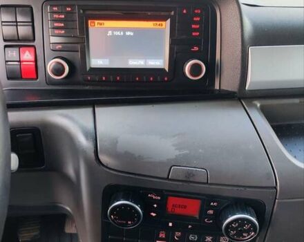 Білий МАН ТГКС, об'ємом двигуна 10.52 л та пробігом 717 тис. км за 22500 $, фото 26 на Automoto.ua