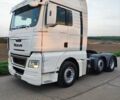 Білий МАН ТГКС, об'ємом двигуна 10.52 л та пробігом 717 тис. км за 22500 $, фото 6 на Automoto.ua