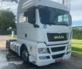 Білий МАН ТГКС, об'ємом двигуна 10.52 л та пробігом 705 тис. км за 22500 $, фото 1 на Automoto.ua
