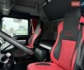 Белый МАН ТГКС, объемом двигателя 10.5 л и пробегом 872 тыс. км за 23950 $, фото 15 на Automoto.ua
