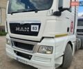 Белый МАН ТГКС, объемом двигателя 0 л и пробегом 725 тыс. км за 15700 $, фото 1 на Automoto.ua