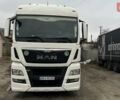 Белый МАН ТГКС, объемом двигателя 12.5 л и пробегом 1 тыс. км за 26900 $, фото 1 на Automoto.ua