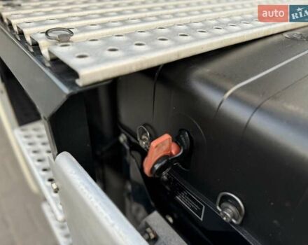 Белый МАН ТГКС, объемом двигателя 0 л и пробегом 996 тыс. км за 18300 $, фото 20 на Automoto.ua