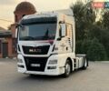 Белый МАН ТГКС, объемом двигателя 0 л и пробегом 996 тыс. км за 18300 $, фото 4 на Automoto.ua