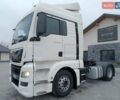 Белый МАН ТГКС, объемом двигателя 0 л и пробегом 730 тыс. км за 19900 $, фото 2 на Automoto.ua