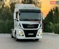Белый МАН ТГКС, объемом двигателя 0 л и пробегом 996 тыс. км за 18300 $, фото 93 на Automoto.ua