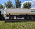 Білий МАН ТГКС, об'ємом двигуна 12.42 л та пробігом 695 тис. км за 38000 $, фото 10 на Automoto.ua