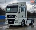 Білий МАН ТГКС, об'ємом двигуна 12.42 л та пробігом 650 тис. км за 34500 $, фото 1 на Automoto.ua