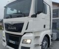 Белый МАН ТГКС, объемом двигателя 0 л и пробегом 730 тыс. км за 19900 $, фото 1 на Automoto.ua
