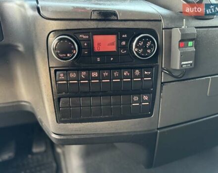 Белый МАН ТГКС, объемом двигателя 0 л и пробегом 996 тыс. км за 18300 $, фото 80 на Automoto.ua