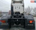 Белый МАН ТГКС, объемом двигателя 0 л и пробегом 730 тыс. км за 19900 $, фото 8 на Automoto.ua