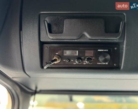 Белый МАН ТГКС, объемом двигателя 0 л и пробегом 996 тыс. км за 18300 $, фото 85 на Automoto.ua