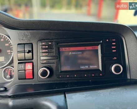 Белый МАН ТГКС, объемом двигателя 0 л и пробегом 996 тыс. км за 18300 $, фото 77 на Automoto.ua