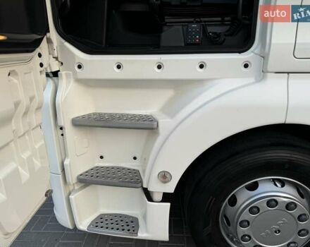 Белый МАН ТГКС, объемом двигателя 0 л и пробегом 996 тыс. км за 18300 $, фото 61 на Automoto.ua