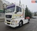 Білий МАН ТГКС, об'ємом двигуна 12.5 л та пробігом 837 тис. км за 23300 $, фото 1 на Automoto.ua