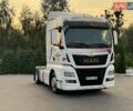 Белый МАН ТГКС, объемом двигателя 0 л и пробегом 996 тыс. км за 18300 $, фото 3 на Automoto.ua