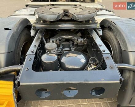 Белый МАН ТГКС, объемом двигателя 0 л и пробегом 996 тыс. км за 18300 $, фото 30 на Automoto.ua