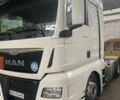 Білий МАН ТГКС, об'ємом двигуна 12.42 л та пробігом 1 тис. км за 14500 $, фото 7 на Automoto.ua