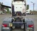 Белый МАН ТГКС, объемом двигателя 12.42 л и пробегом 832 тыс. км за 12500 $, фото 10 на Automoto.ua