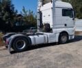 Білий МАН ТГКС, об'ємом двигуна 12.4 л та пробігом 876 тис. км за 21500 $, фото 4 на Automoto.ua