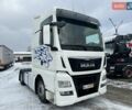 Белый МАН ТГКС, объемом двигателя 12.42 л и пробегом 999 тыс. км за 15600 $, фото 4 на Automoto.ua