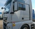 Белый МАН ТГКС, объемом двигателя 0 л и пробегом 750 тыс. км за 18100 $, фото 20 на Automoto.ua