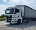 Білий МАН ТГКС, об'ємом двигуна 12.4 л та пробігом 751 тис. км за 17000 $, фото 30 на Automoto.ua