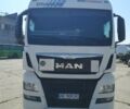 Белый МАН ТГКС, объемом двигателя 12.4 л и пробегом 1 тыс. км за 20600 $, фото 1 на Automoto.ua