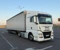 Білий МАН ТГКС, об'ємом двигуна 12.42 л та пробігом 910 тис. км за 23000 $, фото 1 на Automoto.ua