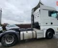 Белый МАН ТГКС, объемом двигателя 12.42 л и пробегом 764 тыс. км за 16000 $, фото 9 на Automoto.ua