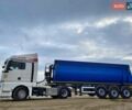 Белый МАН ТГКС, объемом двигателя 12.42 л и пробегом 900 тыс. км за 37406 $, фото 2 на Automoto.ua