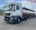 Белый МАН ТГКС, объемом двигателя 10.5 л и пробегом 910 тыс. км за 33200 $, фото 1 на Automoto.ua